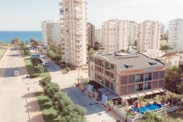 Laren Seaside & Otel 4*