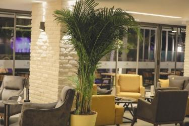Laren Seaside & Otel