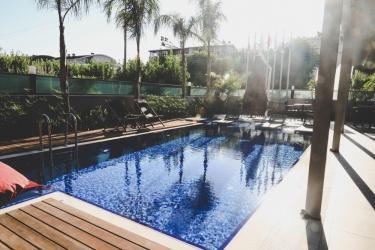 Laren Seaside & Otel Antalya