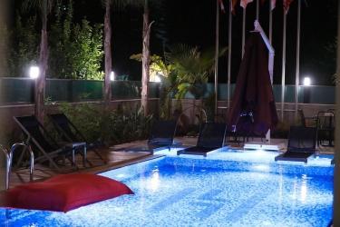 Laren Seaside & Otel Antalya