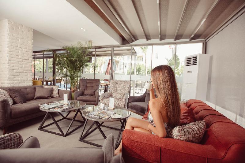 Laren Seaside & Otel