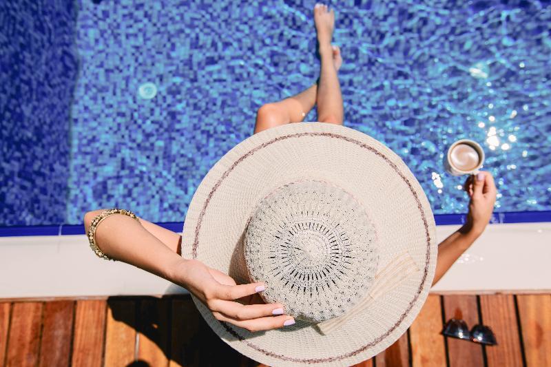Otel Laren Seaside & 4*